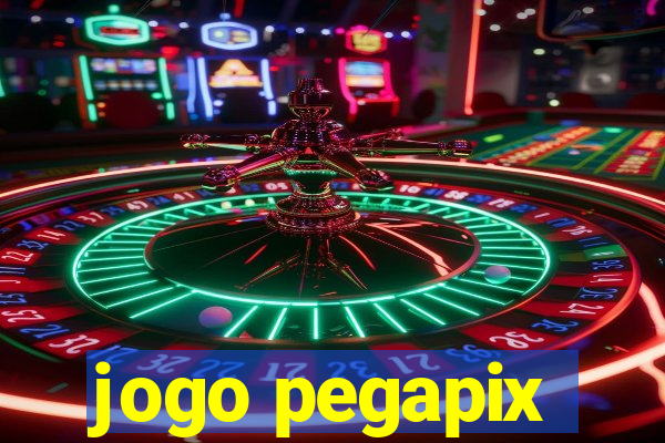 jogo pegapix